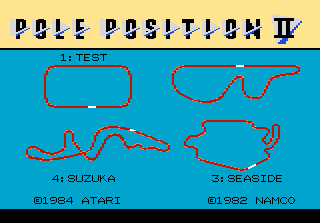 pole position arcade rom